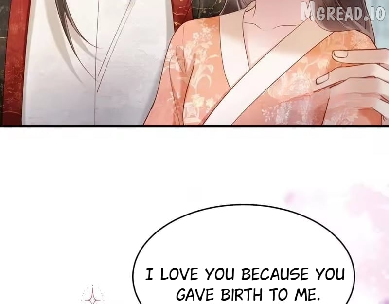 On Our Wedding Night, I Got Pregnant with the Chief Warden’s Child Chapter 80  - page 77